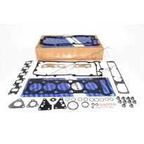 Gasket Kit - Engine Head - 3 Hole Gasket - Td5 | Def - Ds2