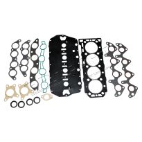 Gasket Kit - Engine Head - With Head Gasket - 1.8 16V | Freelander 1