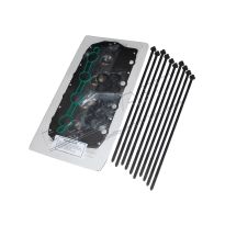 Gasket Kit - With Head Gasket & Head Bolts - 1.8 16V | Freelander 1