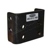 Slider Bracket - 2 Pin - Replacement | All Models