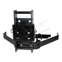 Adjustable Towbar Kit - RTC8828AA - Primed | Defender To 1998