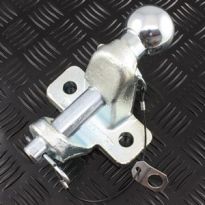 Tow Ball, Jaw & Pin - Dixon Bate - RTC8159/LR008244 | All Models