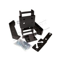 Tow Hitch - Adjustable | Discovery 1 - RR Classic 1992-1994