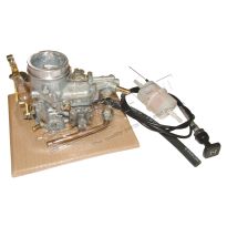 Carburettor | Series