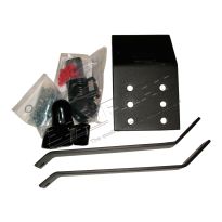 Tow Bracket Kit - With Electrics (Not Plug In) | Ds1 To 1994 - RRC