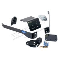 Towing Kit - With Electrics (Not Plug In) - No Tow Ball | Ds2
