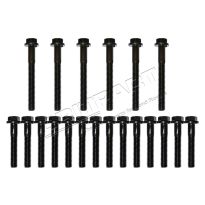 Head Bolt Set - 10 Piece - 4.0 / 4.6 V8 | Ds2 - Range Rover P38