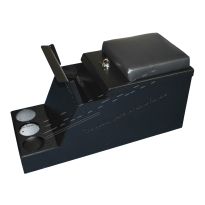 Security Box - 2 Keys - 3 Cup Holders | Def To 2007 - Series 3
