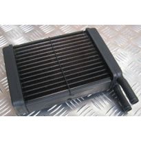 Heater Matrix | Series 3