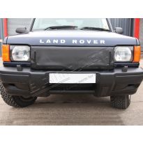 Radiator Muff | Discovery 2 Square Headlights