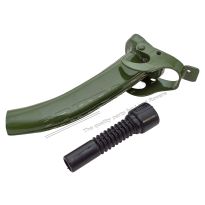 Jerry Can Spout