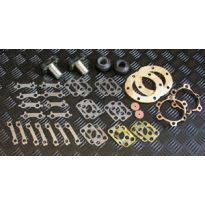 Swivel Pin Kit | Series 3