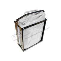 Holder - Jerry Can - For 20L Cans