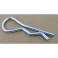 Slider Pin 'R' Clip - Replacement | All Models