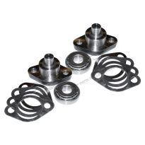 Swivel Pin - Kit | Defender - From LA930456 - WA159806