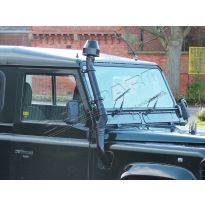 Britpart Raised Air Intake - Mushroom Top - 300Tdi Onwards | Def 94-16