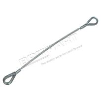 Replacement Cable - For Wheel Carrier DA2274