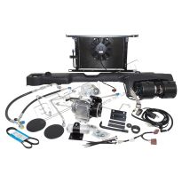 Air Conditioning Kit - 300Tdi - LHD | Defender