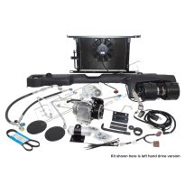 Air Conditioning Kit - 300Tdi - RHD | Defender