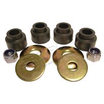 Bush Kit - Front - Radius Arm To Chassis | Def, Ds1, RR Classic
