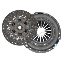 Clutch Kit - Heavy Duty - Replacement for DA2357HD - Td5 | Def - Ds2