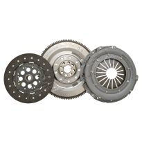 Clutch Kit - With DMF - Valeo - Td5 | Defender - Discovery 2
