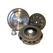 Clutch Kit - Heavy Duty - Td5 | Defender - Discovery 2