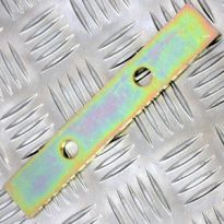 Spring Retainers - Heavy Duty - Rear | Def - Ds1 - RR Classic.