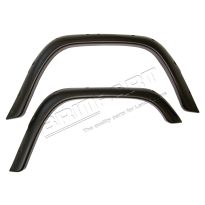 Wheel Arch Kit - Off Road - 2.5 Inch Width - 3 Door | Ds1 - RRC