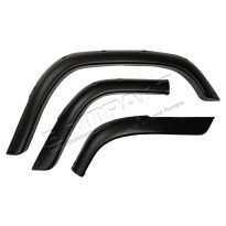 Wheel Arch Kit - Off Road - 2.5 Inch Width - 5 Door | Ds1 - RRC