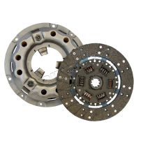 Clutch Kit - 9 Inch - Plate & Cover | Series