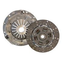 Clutch Kit - 9.5 Inch - Plate & Cover | Series