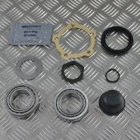 Wheel Bearing Kit - Front | Defender Up To KA