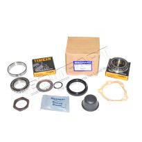 Wheel Bearing Kit - OEM - Front | Defender Up To KA