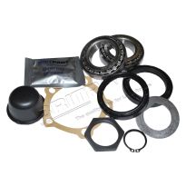 Wheel Bearing Kit - Rear | Defender Up To KA