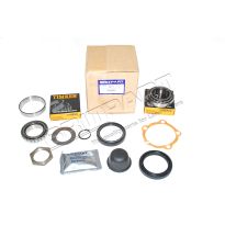 Wheel Bearing Kit - OEM - Rear | Defender Up To KA