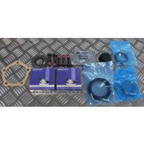 Wheel Bearing Kit - Front & Rear | Defender From LA