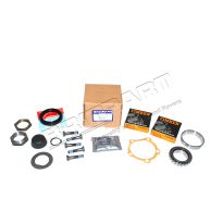 Wheel Bearing Kit - Front & Rear Axle - OEM | Defender 1994-2016