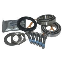 Wheel Bearing Kit - OEM - Front & Rear | Discovery 1 From 1992