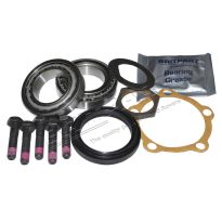 Wheel Bearing Kit - Rear | RR Classic Non-ABS From JA624517