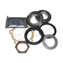 Wheel Bearing Kit - Rear | RR Classic Non-ABS Up To JA624516