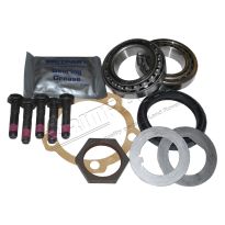 Wheel Bearing Kit - Rear | Range Rover Classic ABS
