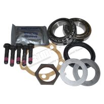 Wheel Bearing Kit - Front | Range Rover Classic ABS