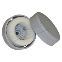 Compressor Cap And Filter