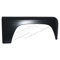 Outer Wing Panel - Front - ABS - Plastic - RHS | Def 90 -110