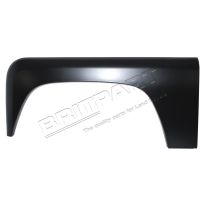 Outer Wing Panel - Front - ABS - Plastic - LHS | Def 90 -110