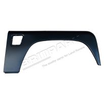 Outer Wing Panel - Front - ABS - Plastic - RHS | Def 90 -110