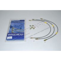 Hose Kit - Brake - Britpart - +150mm | Def 90 1984 - 1998 (WA159806)