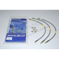 Hose Kit - Brake - Britpart - Standard | Def 110 1983 - 1998 (WA159806