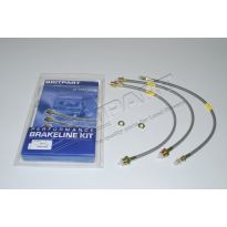 Hose Kit - Brake - Britpart - +40mm | Ds1 1995 - 1999 Non-ABS